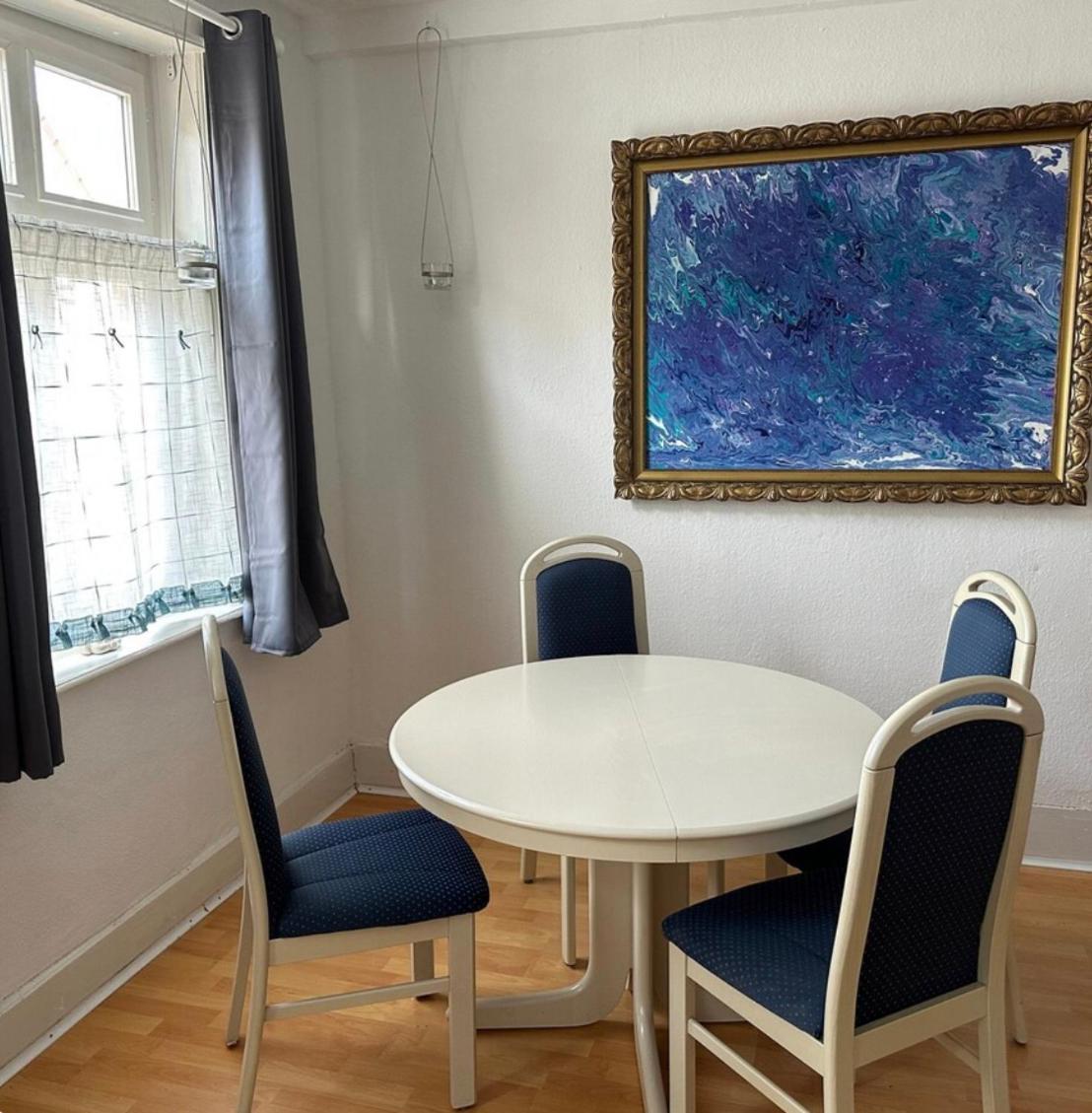 Innenstadt Perle Celle Buitenkant foto
